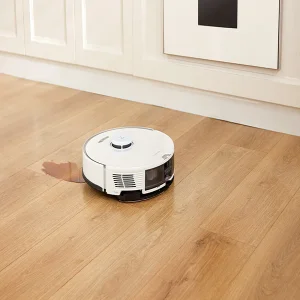 جارو برقی رباتی هوشمند شیائومی مدل Xiaomi Roborock s7 pro ultra در بروزکالا