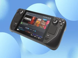 Valve :انتظار ارتقای Steam Deck را برای «چند سال» نداشته باشید (مطلب)
