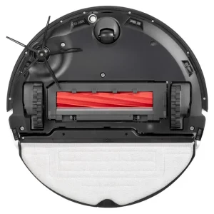 جارو برقی رباتی هوشمند شیائومی مدل Xiaomi Roborock s7 pro ultra در بروزکالا