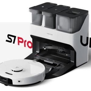 جارو برقی رباتی هوشمند شیائومی مدل Xiaomi Roborock s7 pro ultra در بروزکالا