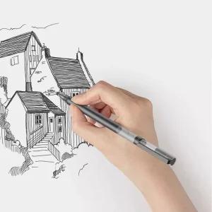 روان نویس شیائومی مدل Mi Jumbo Gel Ink Pen  در بروز کالا