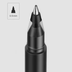 روان نویس شیائومی مدل Mi Jumbo Gel Ink Pen  در بروز کالا