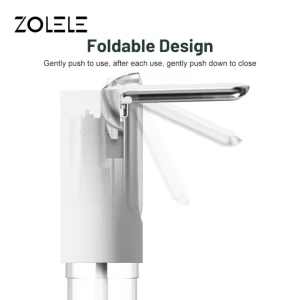 پمپ آب شارژی شیائومی Zolee ZL100  در بروز کالا