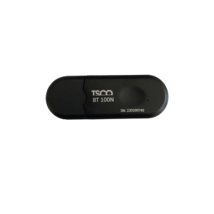 دانگل بلوتوث تسکو مدل TSCO BT 100