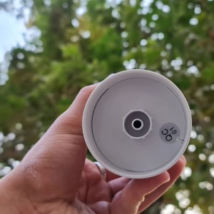 پمپ آب شارژی شیائومی Zolee ZL100  در بروز کالا