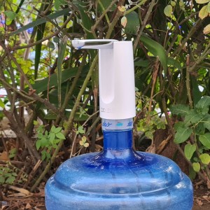 پمپ آب شارژی شیائومی Zolee ZL100  در بروز کالا