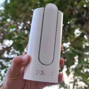 پمپ آب شارژی شیائومی Zolee ZL100  در بروز کالا
