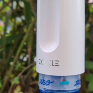 پمپ آب شارژی شیائومی Zolee ZL100  در بروز کالا