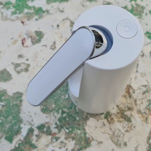 پمپ آب شارژی شیائومی Zolee ZL100  در بروز کالا