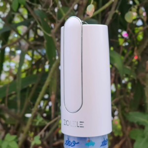پمپ آب شارژی شیائومی Zolee ZL100  در بروز کالا