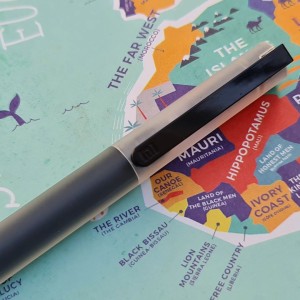 روان نویس شیائومی مدل Mi Jumbo Gel Ink Pen  MJZXB02WC  در بروز کالا
