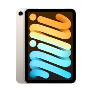 آیپدمینی  مدل iPad Mini 6 2021 8.3 inch 5G با ظرفیت 256 گیگابایت  در بروزکالا