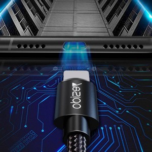 کابل تبدیل USB به USB-C مدل yesido CA93 در بروزکالا