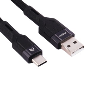 کابل تبدیل USB به USB-C مدل yesido CA43 در بروزکالا