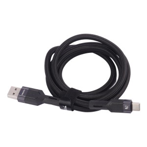 کابل تبدیل USB به USB-C مدل yesido CA43 در بروزکالا