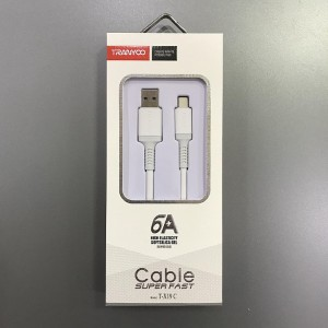کابل تبدیل USB به USB-C مدل yesido CA106 در بروزکالا