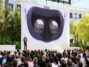 متا و کنفرانس سالانه VR (مطلب)