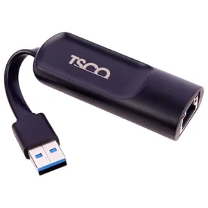 تبدیل USB به LAN تسکو مدل TLAN 210 در بروزکالا