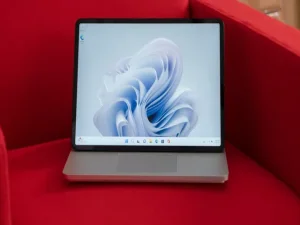 بررسی  Microsoft Surface Laptop Studio 2 (مطلب)