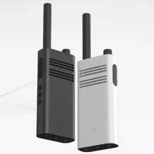 بی سیم واکی تاکی لایت شیائومی مدل XMDJJL01 در بروزکالا
