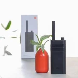 بی سیم واکی تاکی لایت شیائومی مدل XMDJJL01 در بروزکالا