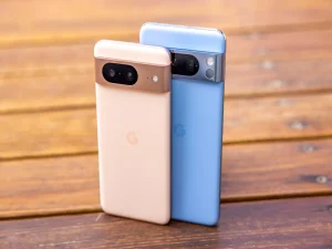 Google Pixel 8 و 8 Pro با دوربین های هوش مصنوعی (مطلب)