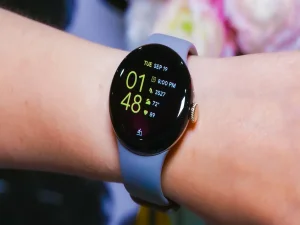 Google Pixel Watch 2 باید بزرگ‌ترین کاستی‌های اولین را برطرف کند (مطلب)