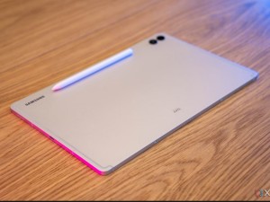 Galaxy Tab S9 FE and Tab S9 FE+ رونمایی شد (مطلب)