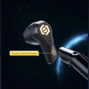 هندزفری بلوتوثی هایلو مدل Haylou G3 در بروزکالا