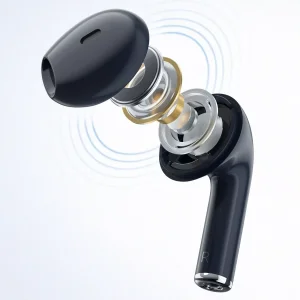 هندزفری بلوتوثی هایلو مدل Haylou X1 2023 در بروزکالا