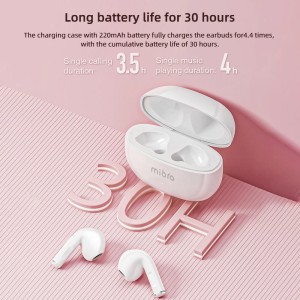 ایرفون بی سیم میبرو مدل Xiaomi Mibro Earbuds 3 در بروزکالا