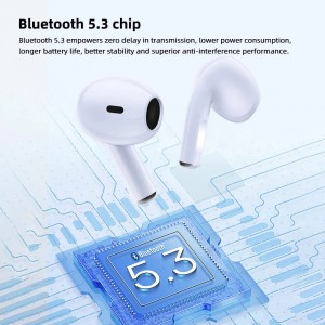 ایرفون بی سیم میبرو مدل Xiaomi Mibro Earbuds 3 در بروزکالا