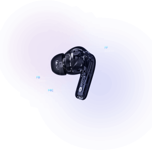 ایرفون بیسیم شیائومی مدل ردمی باز Redmi Buds 4 pro در بروزکالا