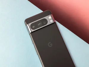 Pixel 8 Pro گوگل مشکلات بزرگی دارد (مطلب)