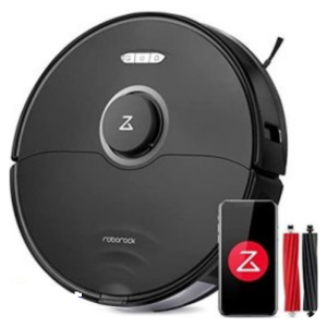 جاروبرقی شیائومی مدل Xiaomi Roborock S8 robotic vacuum cleaner در بروزکالا