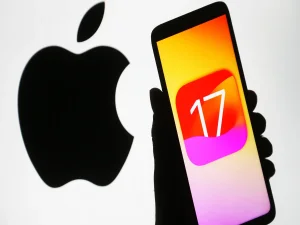 Reduce Eyestrain With This Hidden iOS 17 Feature (مطلب)