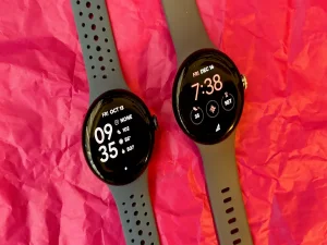 Google Pixel Watch 2 vs Pixel Watch (مطلب)