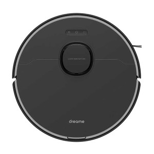جاروبرقی رباتیک شیائومی مدل Dreame D10S Pro در بروزکالا