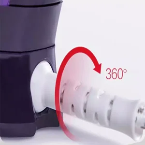 اتو بخار بی سیم شیائومی مدل Xiaomi LOFANS YD-012V در بروزکالا