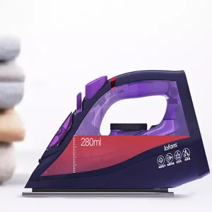اتو بخار بی سیم شیائومی مدل Xiaomi LOFANS YD-012V در بروزکالا