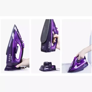 اتو بخار بی سیم شیائومی مدل Xiaomi LOFANS YD-012V در بروزکالا