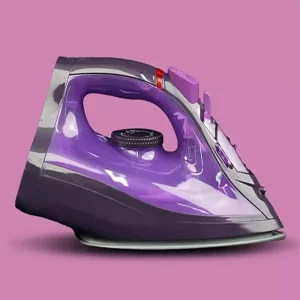 اتو بخار بی سیم شیائومی مدل Xiaomi LOFANS YD-012V در بروزکالا