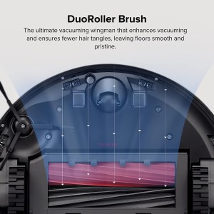 جاروبرقی شیائومی مدل Xiaomi Roborock S8 robotic vacuum cleaner در بروزکالا