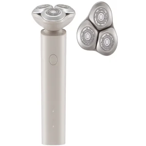 ریش تراش شارژی شیائومی میجیا مدل Mijia Electric Shaver S101 در بروزکالا
