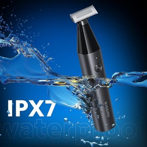 ریش تراش شارژی شیائومی مدل Xiaomi Uniblade Trimmer X300 در بروزکالا