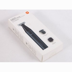 ریش تراش شارژی شیائومی مدل Xiaomi Uniblade Trimmer X300 در بروزکالا