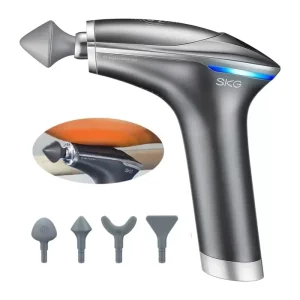 ماساژور تفنگی شیائومی مدل SKG X7-Ead در بروزکالا