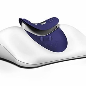 ماساژور گردنی چند منظوره شیائومی HOPHYSIO Neck Massager DH124B در بروزکالا