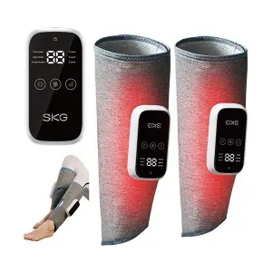 ماساژور هوشمند پا شیائومی مدل Xiaomi SKG BM3 در بروزکالا