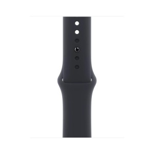 ساعت هوشمند اپل سری 9 سایز 45 میدنایت مدل Apple Watch S9 Midnight 45mm در بروزکالا